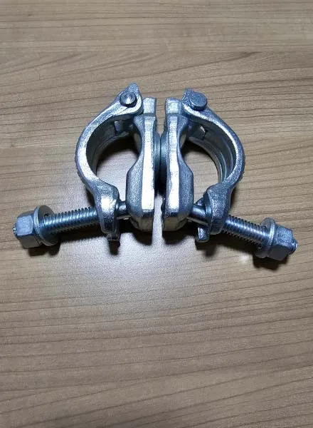 Sarhoş Kelepçe (Hareketli Kelepçe)