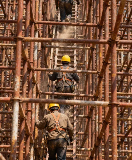 Ankara Kiralık İskele - Güncel m² Fiyatı Al | Evgen İskele